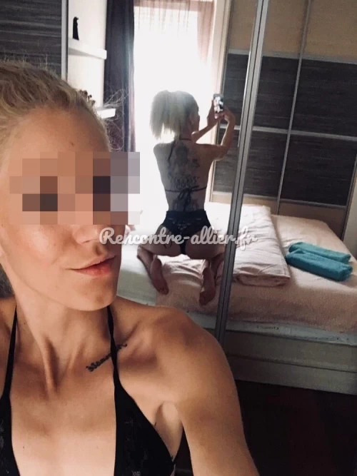 J'exhibe mon corps sexy aux renois bien montés de Moulins sur Telegram